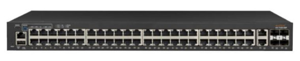 Коммутатор Ruckus ICX7150-48-4X1G