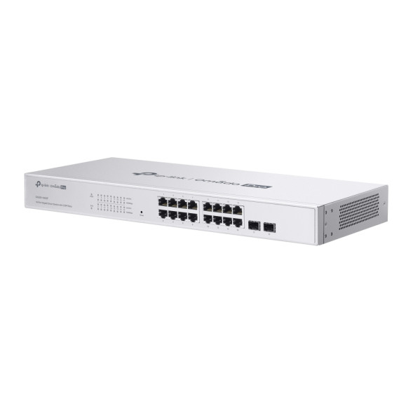 Коммутатор TP-Link Omada Pro S4500-16G2F