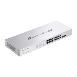 Коммутатор TP-Link Omada Pro S4500-16G2F