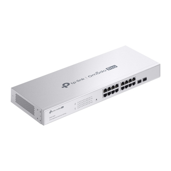 Коммутатор TP-Link Omada Pro S4500-16G2F