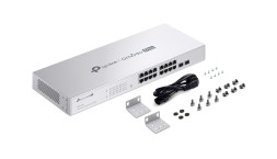 Коммутатор TP-Link Omada Pro S4500-16G2F