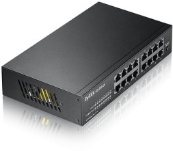 Коммутатор Zyxel GS1100-16