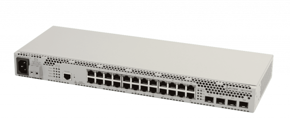 Коммутатор Eltex MES2324B