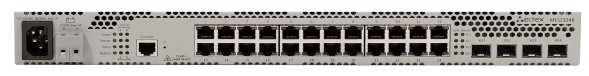 Коммутатор Eltex MES2324B