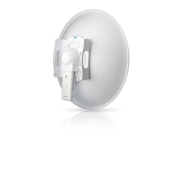 Антенна Ubiquiti airMAX 5 GHz 30 dBi RocketDish LW (RD-5G30-LW)