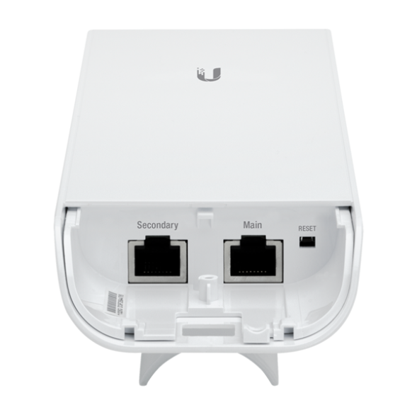 Точка доступа Ubiquiti airMAX NanoStation M5 (NSM5)