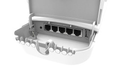Точка доступа Mikrotik OmniTIK 5 PoE ac