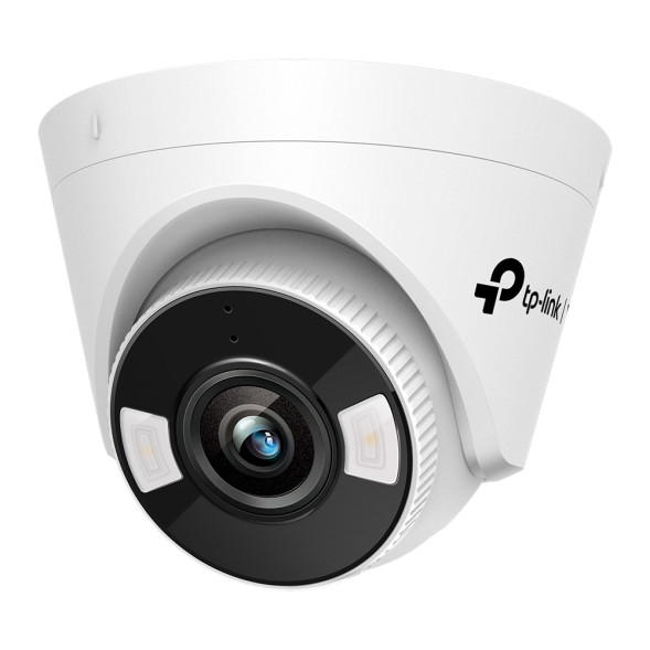 IP-камера TP-Link VIGI C450 2.8 mm (турельная, Full-color, 5 MP, 2.8 mm)