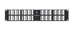 Патч-панель Systimax CPPA-UDDM-M-2U-48