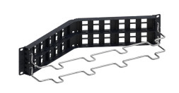 Патч-панель Systimax CPPA-UDDM-M-2U-48