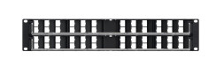 Патч-панель Systimax CPPA-UDDM-M-2U-48