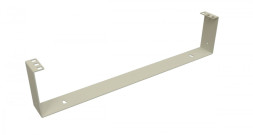 Кронштейн телекоммуникационный Hyperline BW19-1U-110F-RAL7035