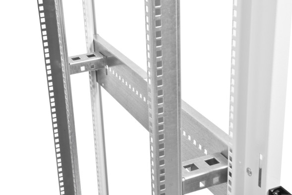 Шкаф телекоммуникационный ЦМО ШТК-М-47.8.8-1ААА