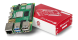Микрокомпьютер Raspberry Pi 5 8 GB