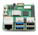 Микрокомпьютер Raspberry Pi 5 8 GB