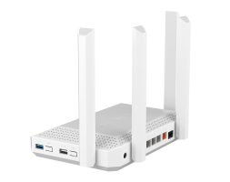 Wi-Fi роутер Keenetic Hero