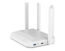 Wi-Fi роутер Keenetic Hero