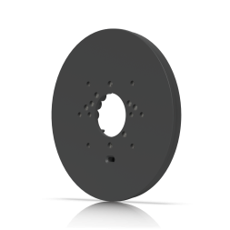 Пластина монтажная Ubiquiti Gang Box Mounting Plate (UACC-GB-Plate-B)