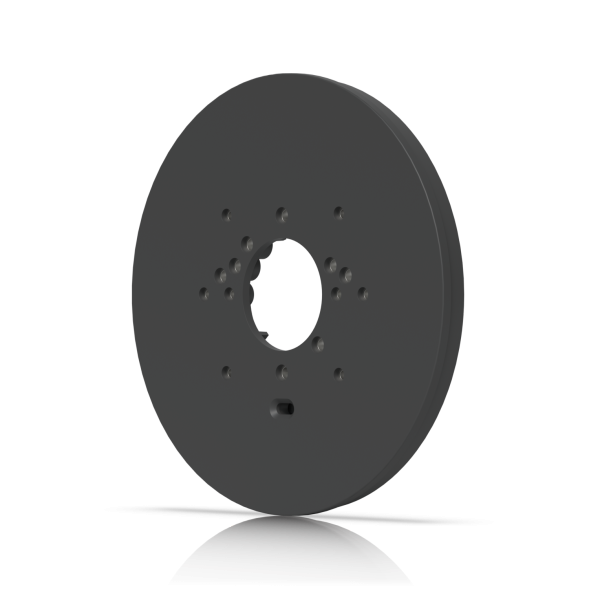 Пластина монтажная Ubiquiti Gang Box Mounting Plate (UACC-GB-Plate-B)