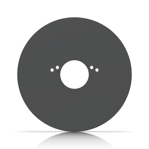 Пластина монтажная Ubiquiti Gang Box Mounting Plate (UACC-GB-Plate-B)
