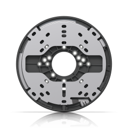 Пластина монтажная Ubiquiti Gang Box Mounting Plate (UACC-GB-Plate-B)