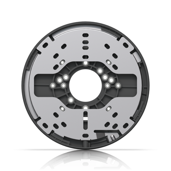 Пластина монтажная Ubiquiti Gang Box Mounting Plate (UACC-GB-Plate-B)