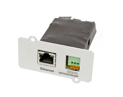 Интерфейсная плата Штиль IC-SNMP/Dry contacts