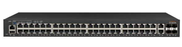 Коммутатор Ruckus ICX7150-48P-2X10G