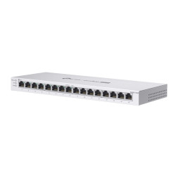 Коммутатор TP-Link Omada Pro S4500-16GP
