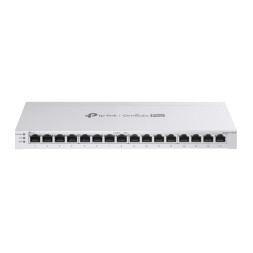 Коммутатор TP-Link Omada Pro S4500-16GP