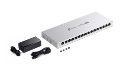 Коммутатор TP-Link Omada Pro S4500-16GP