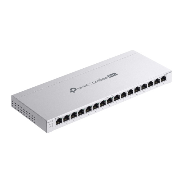 Коммутатор TP-Link Omada Pro S4500-16GP