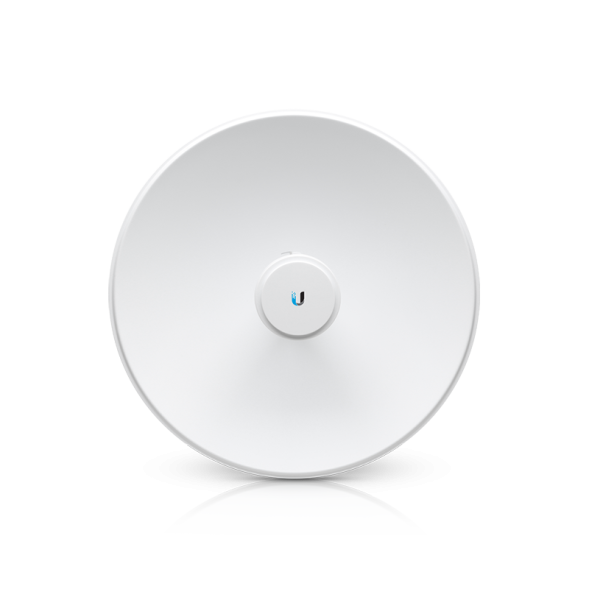 Точка доступа Ubiquiti PowerBeam 2AC-400