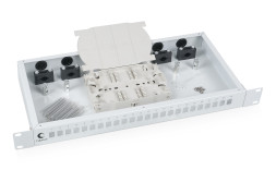 Кросс оптический Cabeus FO-19-24SC (7037c)