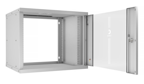 Шкаф телекоммуникационный Cabeus WSC-05D-9U55/45 (10175c)