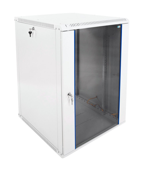 Шкаф телекоммуникационный ЦМО ШРН-Э-18.650