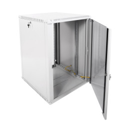 Шкаф телекоммуникационный ЦМО ШРН-Э-18.650