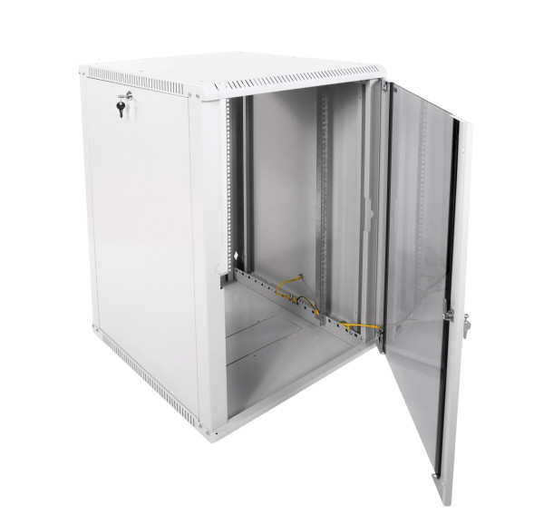 Шкаф телекоммуникационный ЦМО ШРН-Э-18.650