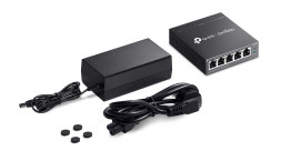 Коммутатор TP-Link Omada ES205GP