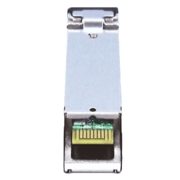 Трансивер Osnovo SFP-S1SC12-G-1310-1550-I