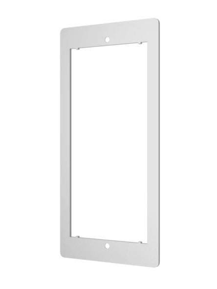 Кронштейн врезной Akuvox R20K/R20B In-wall Mounting Box Silver