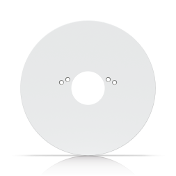 Пластина монтажная Ubiquiti Gang Box Mounting Plate (UACC-GB-Plate-W)