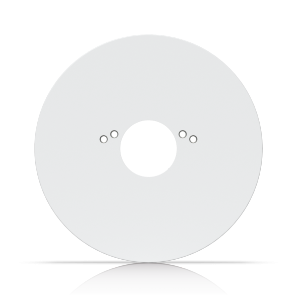 Пластина монтажная Ubiquiti Gang Box Mounting Plate (UACC-GB-Plate-W)