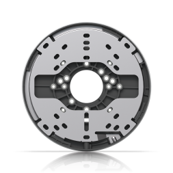 Пластина монтажная Ubiquiti Gang Box Mounting Plate (UACC-GB-Plate-W)