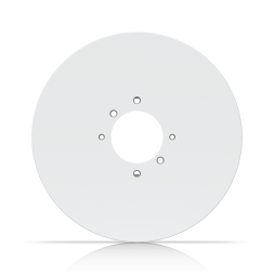 Пластина монтажная Ubiquiti Gang Box Mounting Plate (UACC-GB-Plate-W)