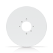 Пластина монтажная Ubiquiti Gang Box Mounting Plate (UACC-GB-Plate-W)