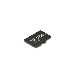 Карта памяти Ubiquiti microSD Card (UACC-MSD-256GB) (256 GB, microSDXC, Class 10)
