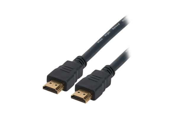 Кабель HDMI Wize CP-HM-HM-3M (HDMI 2.0, HDMI-A - HDMI-A, 3 м)