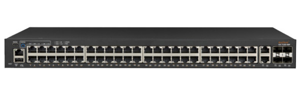 Коммутатор Ruckus ICX7150-48P-4X1G