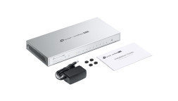 Коммутатор TP-Link Omada Pro S4500-8G